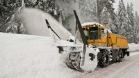 Snow Removal